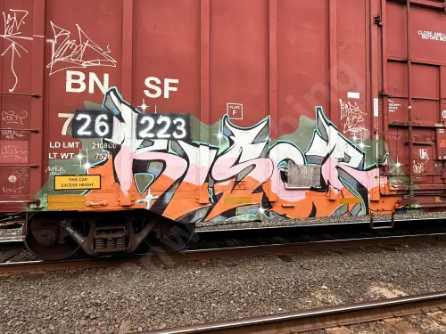 BNSF726223