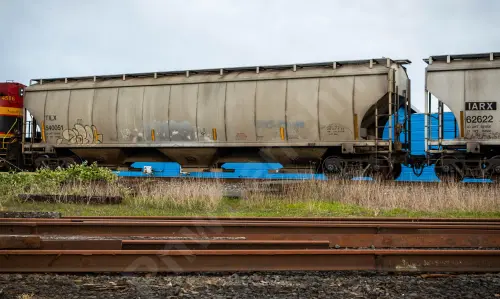 Train photo