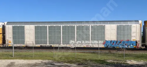Train photo