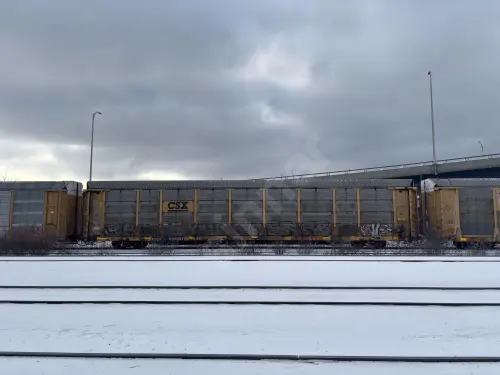 Train photo