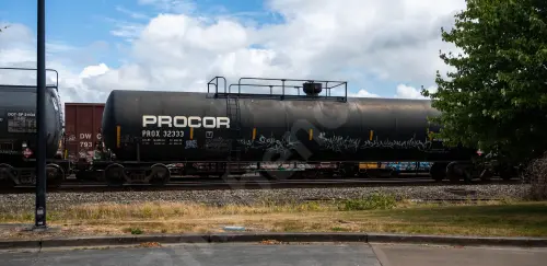 Train photo