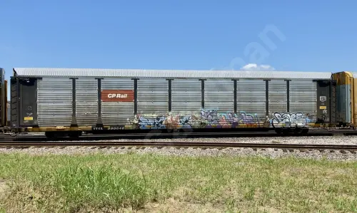 Train photo