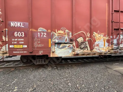 NOKL603172