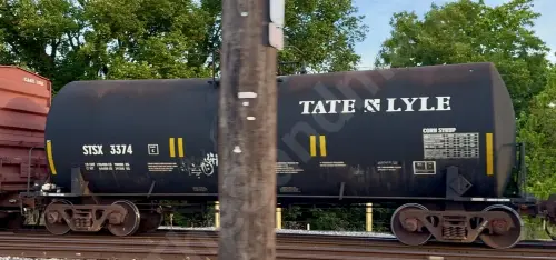 Train photo
