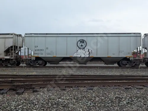 Train photo