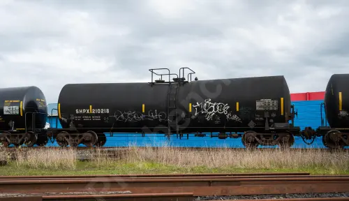 Train photo
