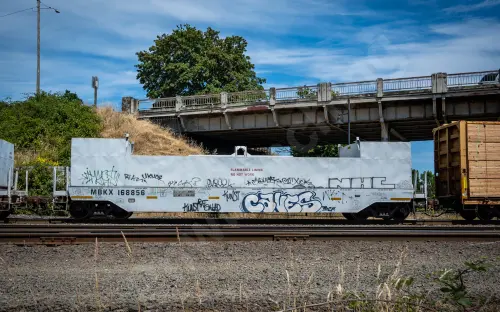 Train photo