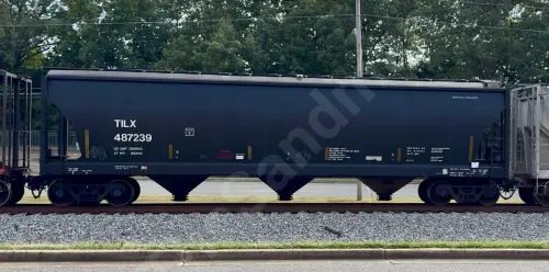 Train photo