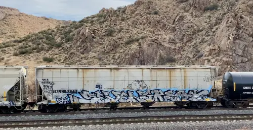 Train photo