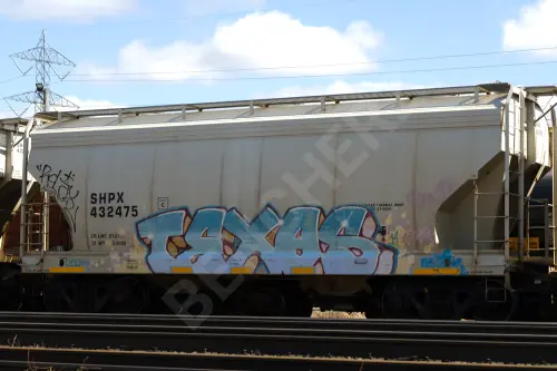 Train photo