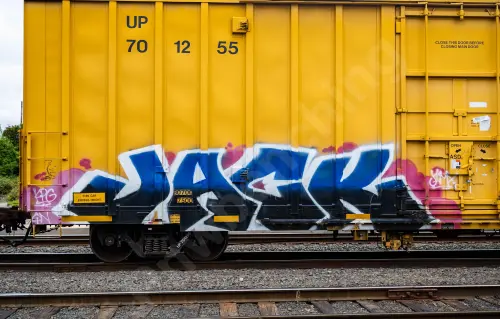 UP701255