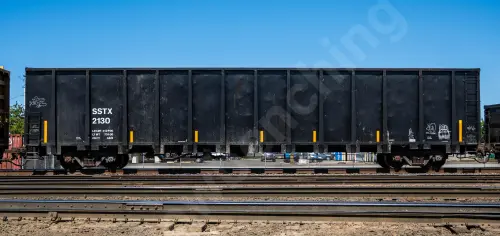 Train photo