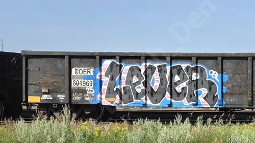 Train photo