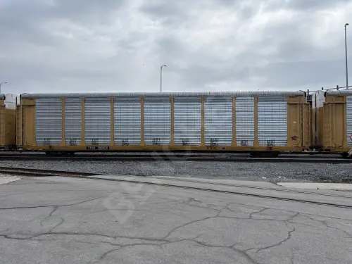 Train photo