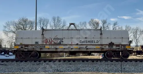 Train photo
