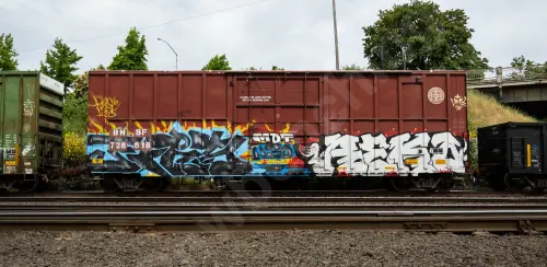 BNSF728618