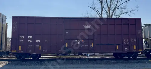 Train photo