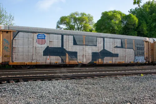 Train photo