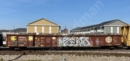 Train photo