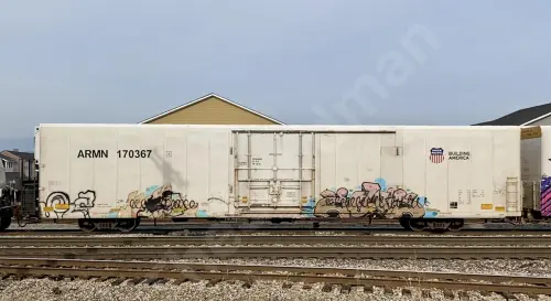 Train photo