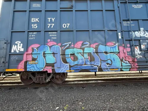 BKTY157707