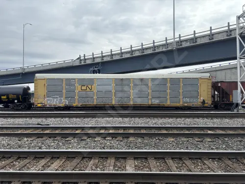 Train photo