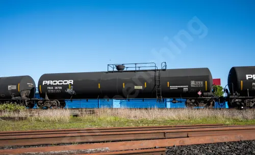 Train photo