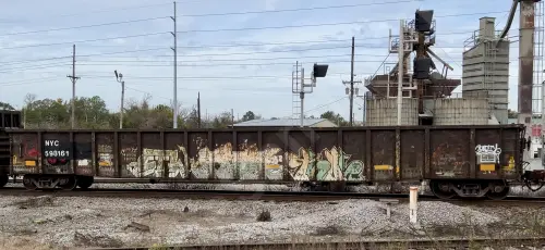 Train photo