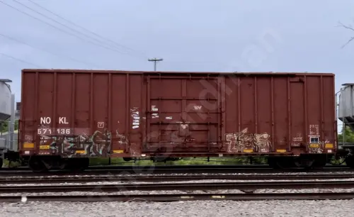Train photo