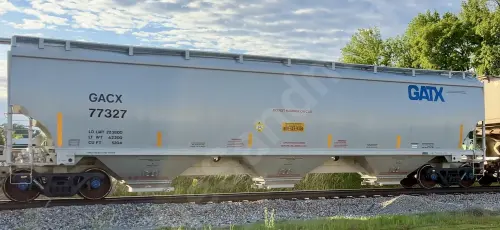 Train photo