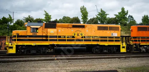 PNWR2303