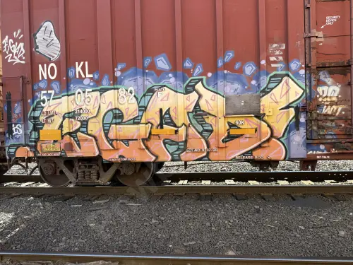 NOKL570582