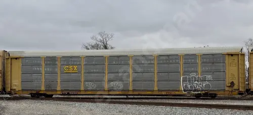 Train photo