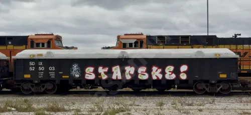 Train photo