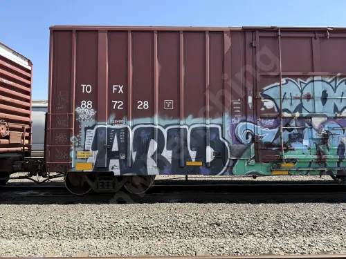 TOFX887228