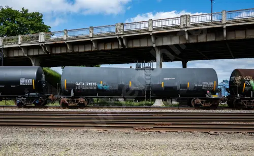 Train photo