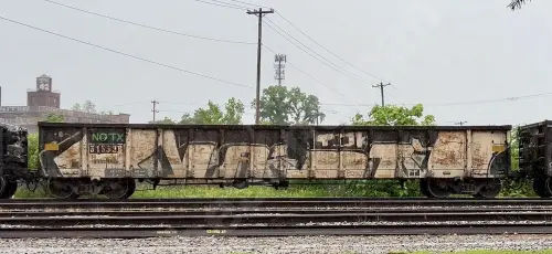 Train photo