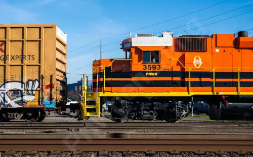 PNWR3593