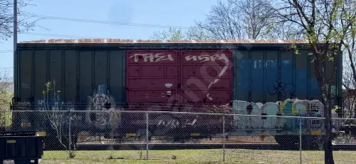 Train photo