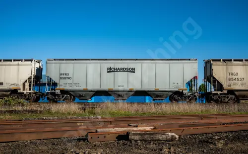 Train photo