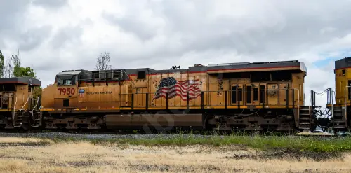 UP7950