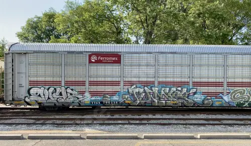 TTGX706528