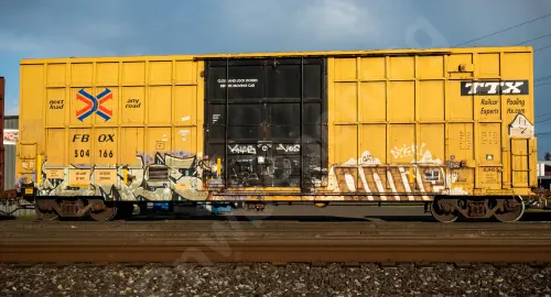 FBOX504166