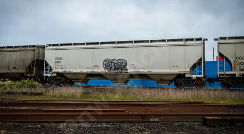 Train photo