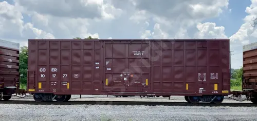 Train photo