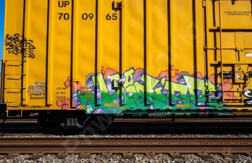 UP700965
