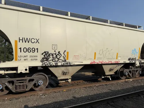 HWCX10691