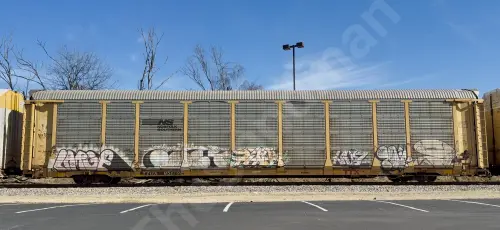 Train photo