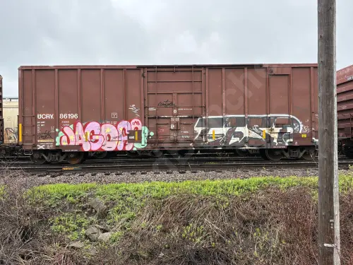 Train photo