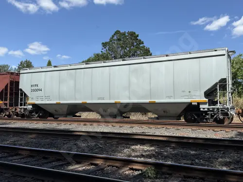 Train photo